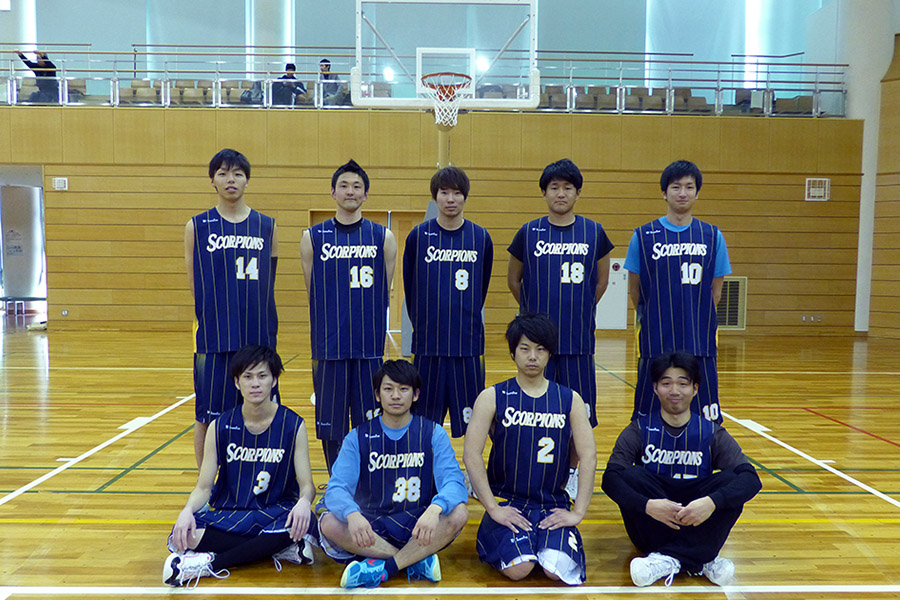 Scor-Pions Scor-Pions