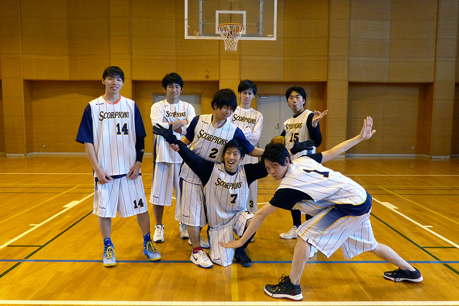 Scor-Pions Scor-Pions