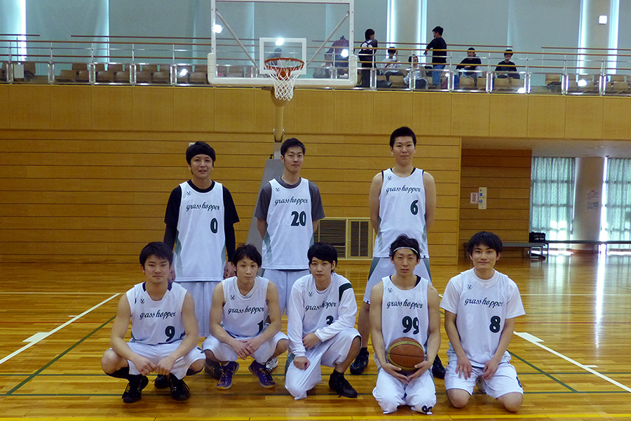 grass hopper grass hopper