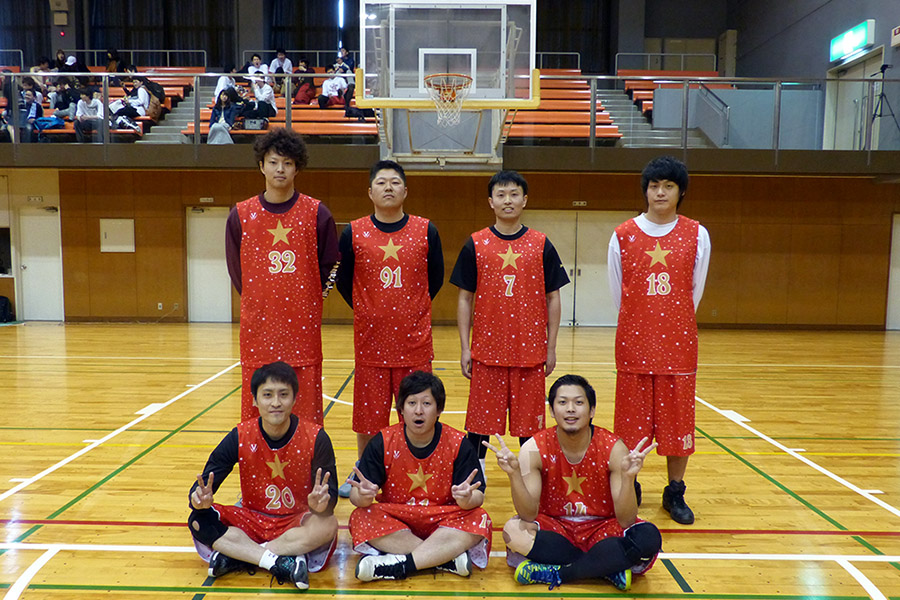 はまSUNS はまSUNS