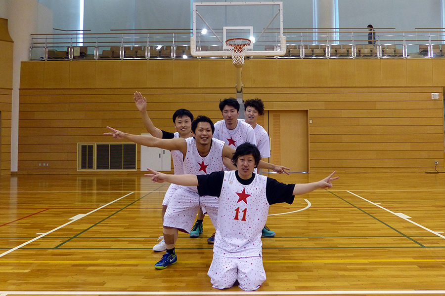 はまSUNS はまSUNS