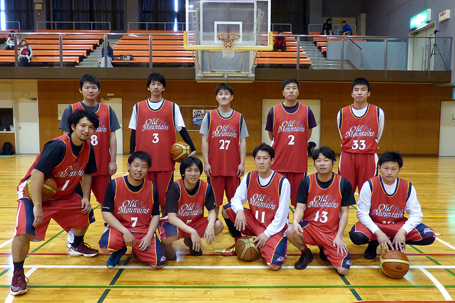 old mountain's old mountain's