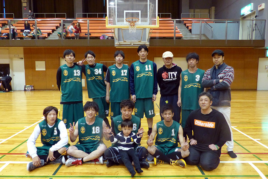 くりばすけ くりばすけ