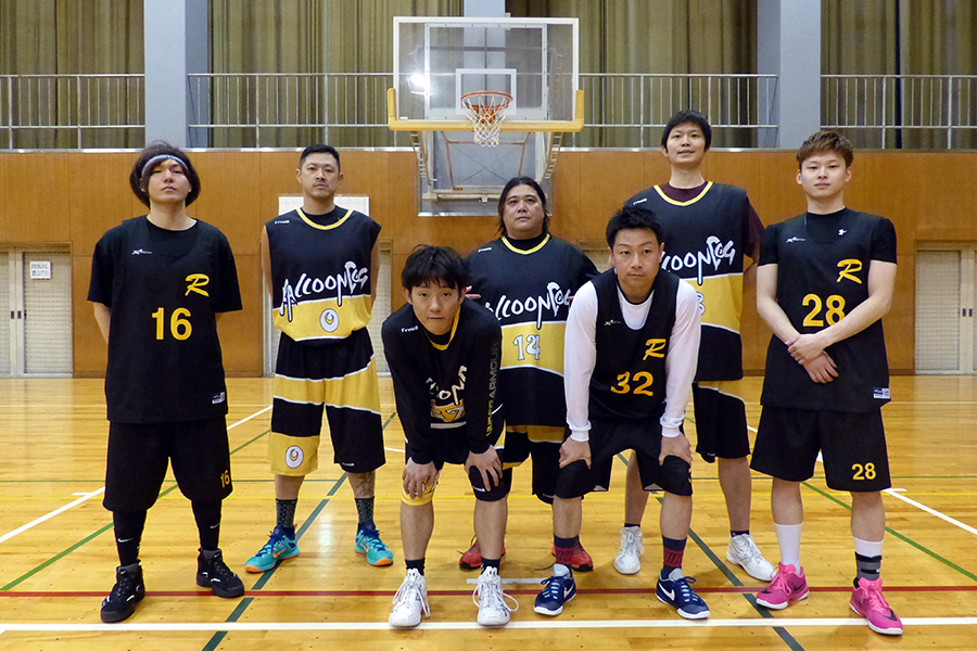 RACCOON  DOG RACCOON  DOG