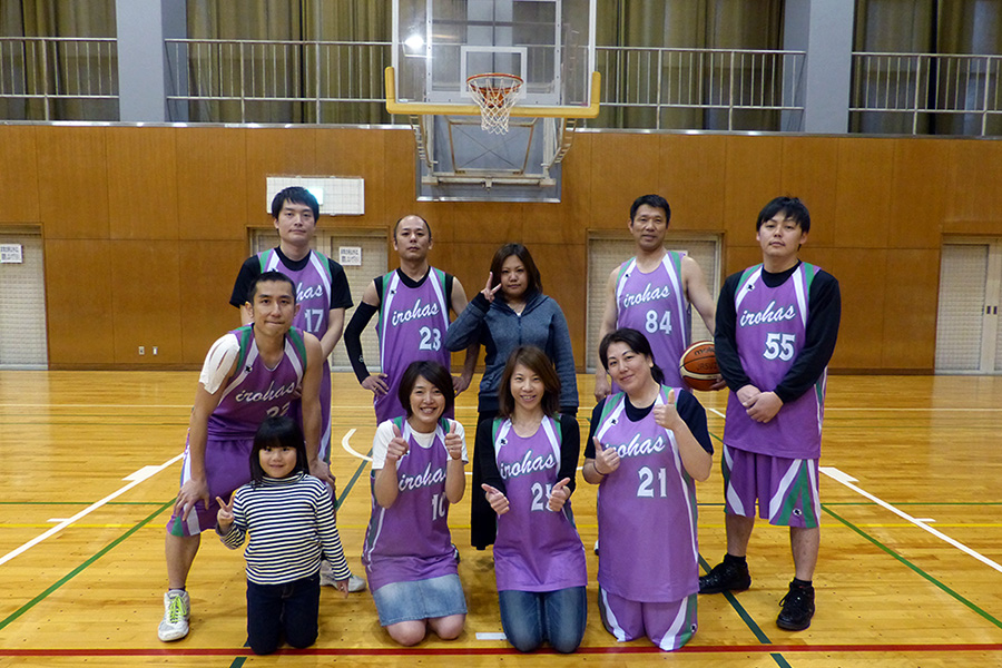 いろはす いろはす