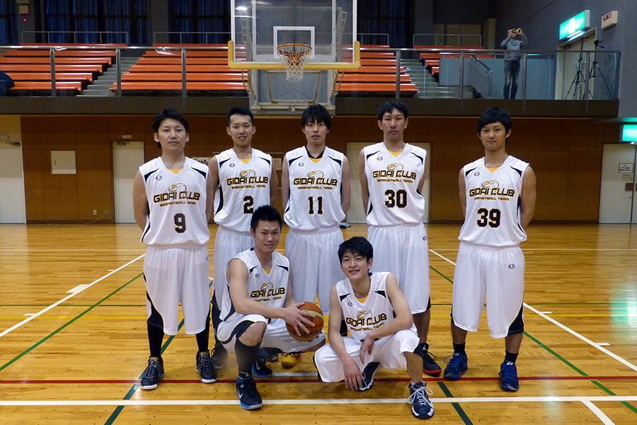 gidai club gidai club