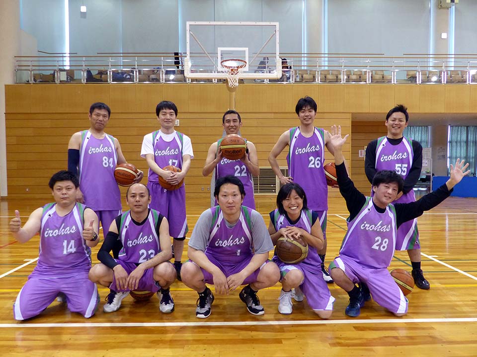 いろはす いろはす