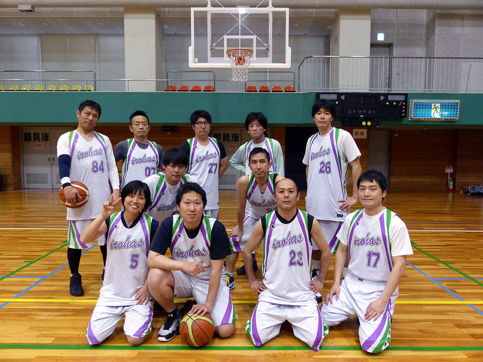 いろはす いろはす