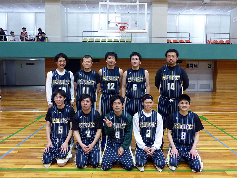 セカンドインパクト セカンドインパクト