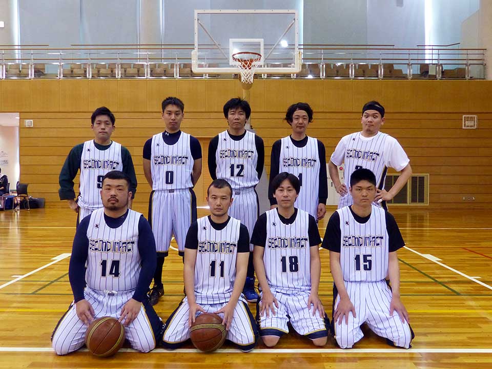 セカンドインパクト セカンドインパクト