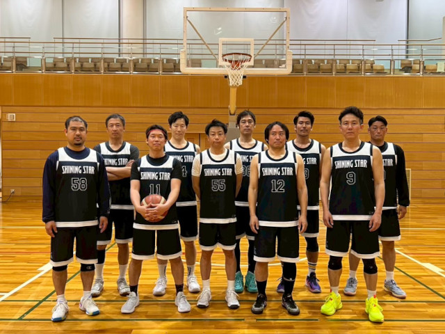 SHINING STAR SHINING STAR